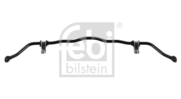 Stabiliser Bar, suspension (37575)