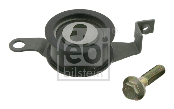 Deflection/Guide Pulley, timing belt (01390)