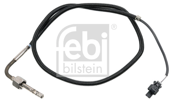 Sensor, exhaust gas temperature (185304)