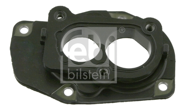 Flange, carburettor (03690)