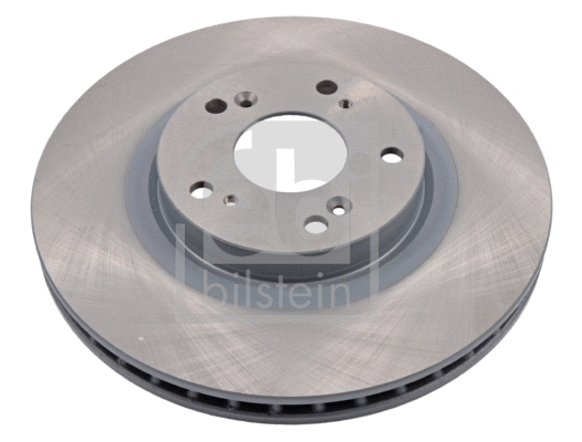 Brake Disc (108642)