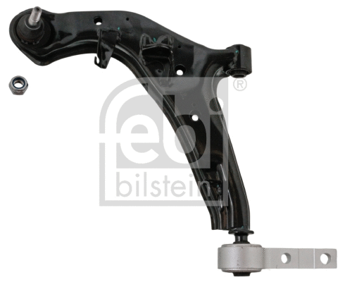 Control/Trailing Arm, wheel suspension (42615)