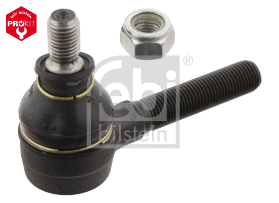 Tie Rod End (02291)