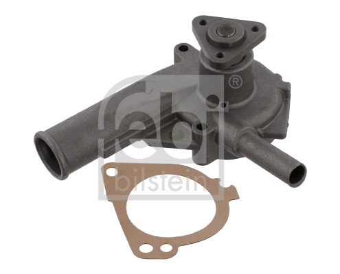 Water Pump, engine cooling (01630)