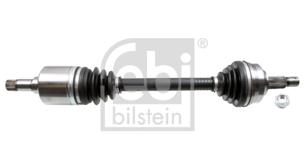 Drive Shaft (181915)
