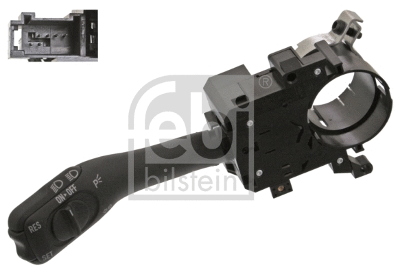 Steering Column Switch (46756)