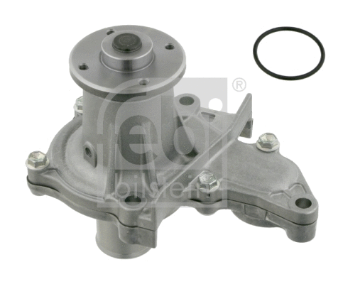 Water Pump, engine cooling (24353)
