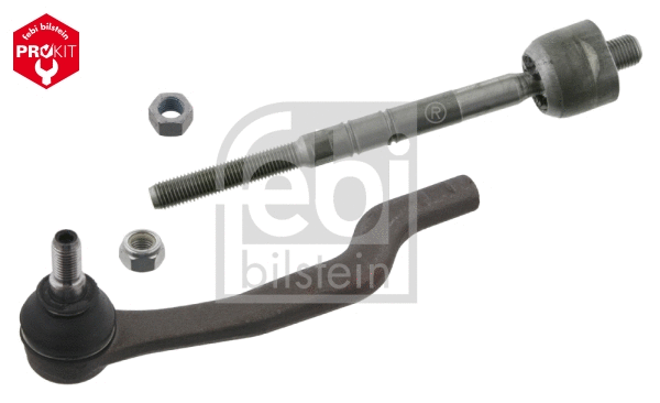 Tie Rod (33109)