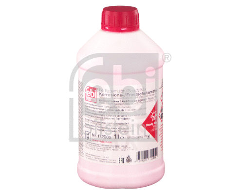 Antifreeze (172005)