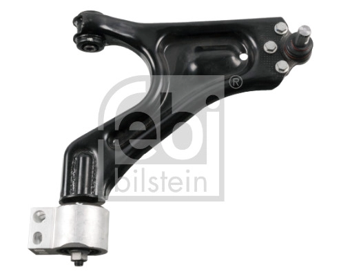 Control/Trailing Arm, wheel suspension (182076)