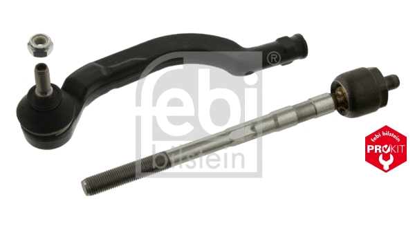 Tie Rod (37633)