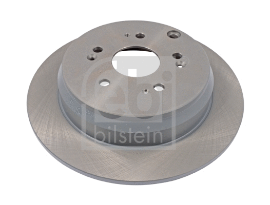 Brake Disc (108429)