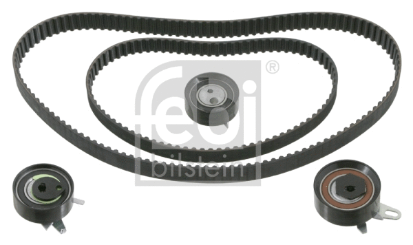Timing Belt Kit (24769)