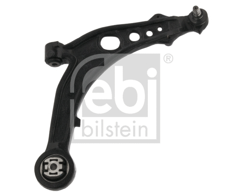 Control/Trailing Arm, wheel suspension (37572)