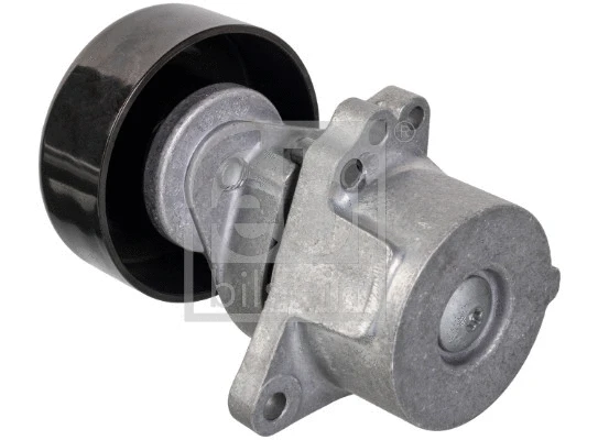 Belt Tensioner, V-ribbed belt