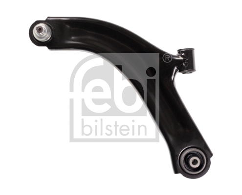 Control/Trailing Arm, wheel suspension (24251)