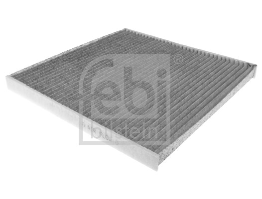 Filter, cabin air (184081)