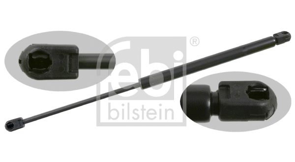 Gas Spring, bonnet (02640)