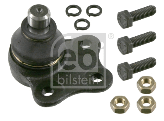 Ball Joint (21781)