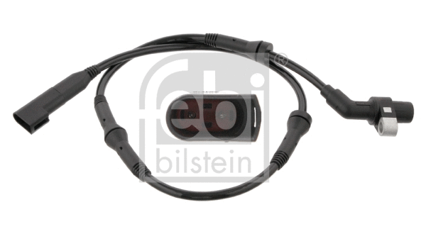 Sensor, wheel speed (31027)