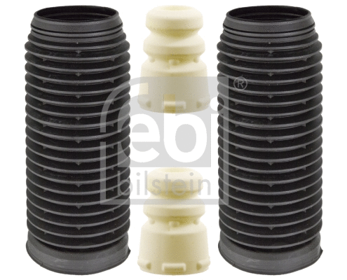 Dust Cover Kit, shock absorber (108091)