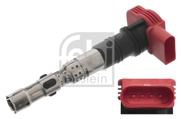 Ignition Coil (46602)