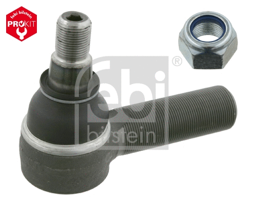 Angled Ball Joint, steering drag link (26953)