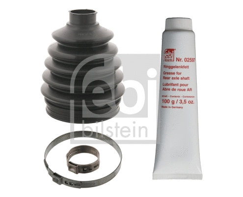 Bellow Kit, drive shaft (29963)