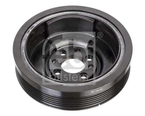 Belt Pulley, crankshaft (103964)