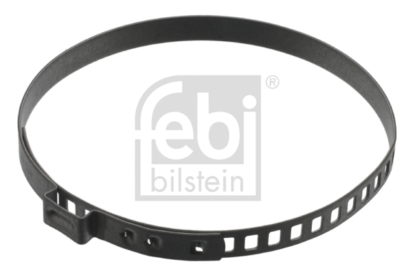 Clamping Clip (38764)
