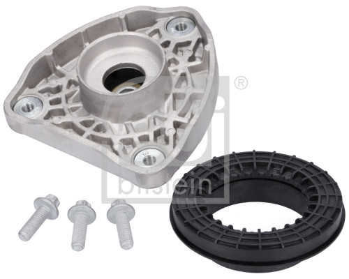 Repair Kit, suspension strut support mount