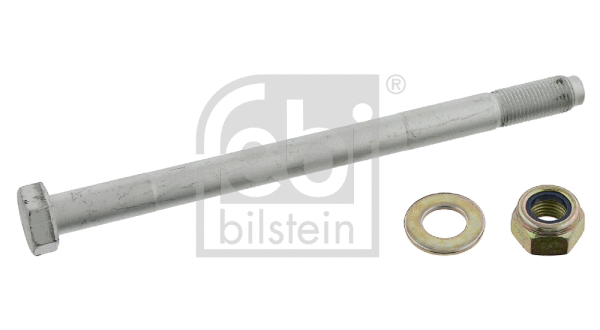 Mounting and Bolting Kit, control/trailing arm (24687)