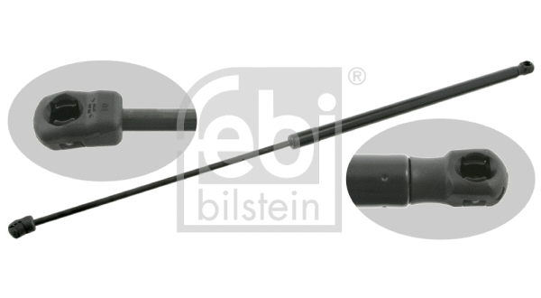 Gas Spring, bonnet (27662)