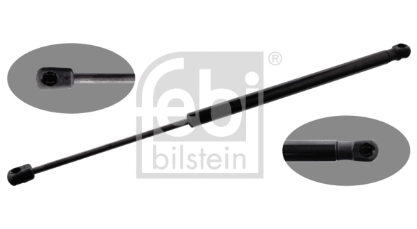 Gas Spring, boot/cargo area (47036)