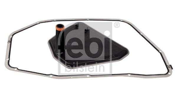 Hydraulic Filter Kit, automatic transmission (171640)