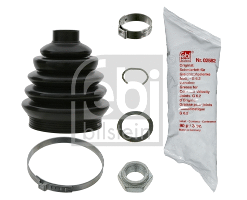 Bellow Kit, drive shaft (03595)