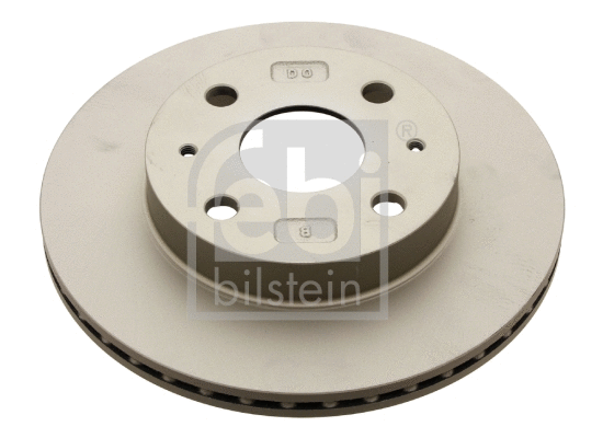 Brake Disc (28443)