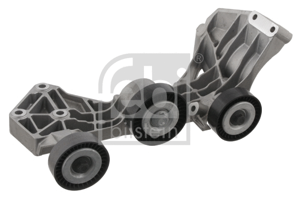 Belt Tensioner, V-ribbed belt (32148)