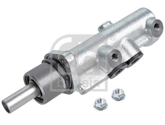 Brake Master Cylinder (109433)