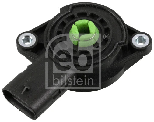 Sensor, suction pipe reverse flap
