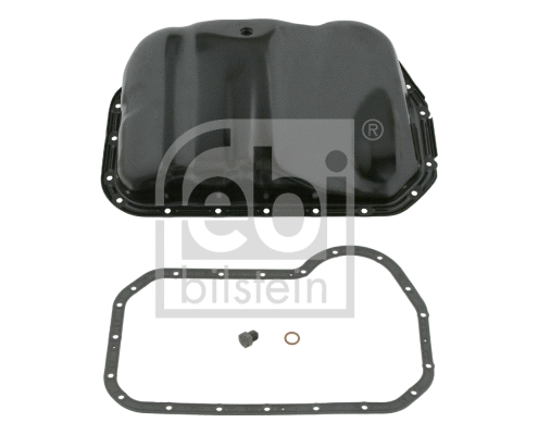 Repair Kit, oil sump (02005)