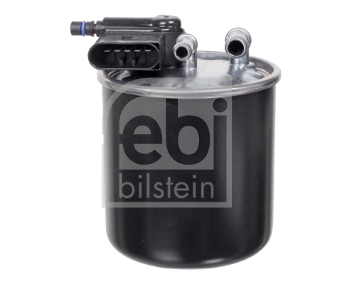 Fuel Filter (100471)