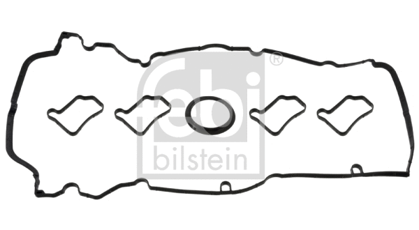 Gasket Set, cylinder head cover (47927)