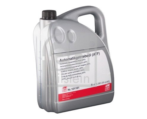 Automatic Transmission Fluid (101161)