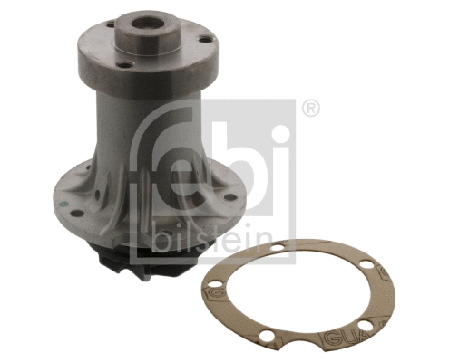 Water Pump, engine cooling (11688)
