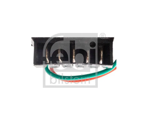Wiper Motor