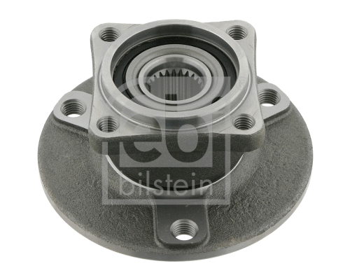 Wheel Bearing Kit (28314)
