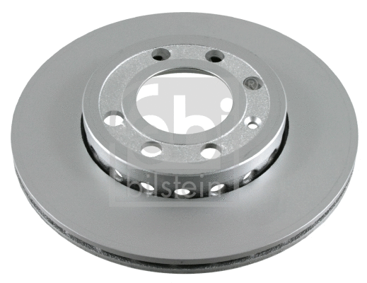 Brake Disc (21580)
