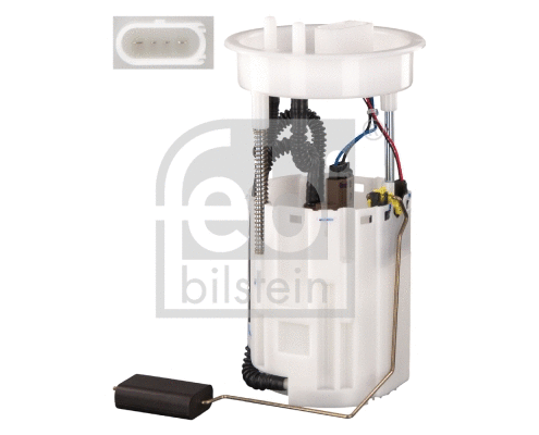 Fuel Feed Unit (103927)