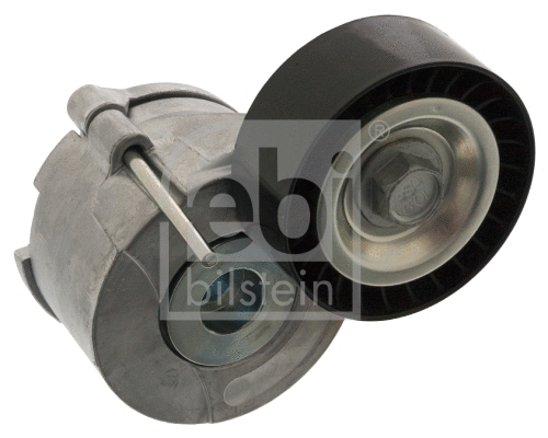 Belt Tensioner, V-ribbed belt (48697)